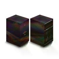 ราคา หนังสือ Boxset ชุด 7 วันจองเวร (1734119466142893643)