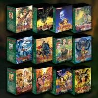 ราคา ณ บ้านวรรณกรรม หนังสือ เรื่อง Boxset เพชรพระอุมา (ปกเขียว ปี 2565) / พนมเทียน (1733736032773834721)