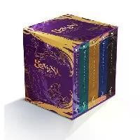 ราคา Box Set หนังสือ SEVENA เซวีน่า มหานครแห่งมนตรา (1730003547199998531)