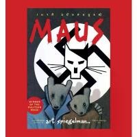 ราคา หนังสือ Maus ฉบับสมบูรณ์ : เรื่องเล่าจากผู้รอดชีวิต need oh excalibur soul eater ชุด ซีรีส์ จีน ซื่อ จือ แห่ง เปย เหลียง อู ม่า บานาน่า แฮ โปเช โกะ ห น ั ง สือ (1732352557460718796)