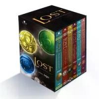 ราคา หนังสือ นิยาย แฟนตาซี วรรณกรรม BOXSET LOST โดย กัลฐิดา พร้อมส่ง (1729601193545337341)