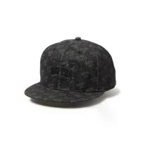 ราคา หมวก New Era รุ่น: หมวก New Era 59Fifty สีดำลายสลักด้วยเลเซอร์ (1734297776697935548)