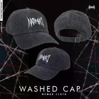 ราคา หมวก Nomad สกรีนลาย Nomad สุดเท่ (1734250403664790752)