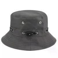 ราคา หมวกบักเก็ต หมวกบักเก็ต หมวก Bucket Hat หมวกสีพื้น หมวกแฟชั่นrgbnm (1734320693048542618)