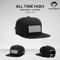 ราคา URBAN MONKY CAP - UNKNOWN COLLECTION หมวก เหล็ก แก๊ป ผู้หญิง (1734113847004464601)