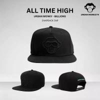 ราคา URBAN MONKY CAP - BILLIONS COLLECTION คําแนะนําผลิตภัณฑ์ใหม่ของเดือนนี้ หมวก ขน นุ่ม แค้ม ปิ้ง แก๊ป ผู้หญิง (1734114200352032018)