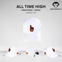 ราคา URBAN MONKY CAP - HOWZAT COLLECTION หมวก ขน นุ่ม แค้ม ปิ้ง แก๊ป ผู้หญิง (1734112554746283282)
