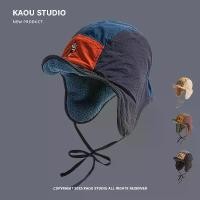 ราคา หมวกนักบิน สไตล์วินเทจ ชุด 5 ชิ้น สำหรับผู้ชายและผู้หญิง เหมาะสำหรับฤดูใบไม้ร่วงและฤดูหนาว วัสดุขนแกะอุ่น พร้อมที่ครอบหู หมวก nyของแท้ เข็มขัด ดรัมเมเยอร์ ลูกเสือ ครู หญิง (1734243852548539985)