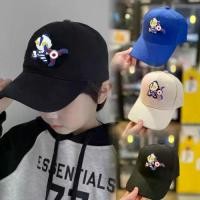 ราคา หมวกเด็ก ดีไซน์อุลตร้าแมน เหมาะสำหรับฤดูใบไม้ผลิและฤดูใบไม้ร่วง หมวกเบสบอล ขนาดกลางและขนาดใหญ่ หมวกบังแดด สำหรับเด็กชายและเด็กหญิง กันลม หมวกกันแดด หมวก หม้อตาล นศท หมวก nyของ (1732567472280208427)
