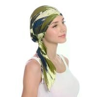 ราคา ฮิญาบมุสลิม, สำหรับผู้หญิง, หมวกคีโมมะเร็ง, หมวกผ้าโพกหัวพิมพ์ลายดอกไม้, ผ้าคลุมศีรษะผมร่วง, วัสดุผ้าฝ้ายยืดหยุ่น, หมวกผ้าพันคอฮิญาบมุสลิม, หมวก (1734323239840744649)