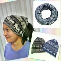 ราคา [จัดส่งทันที] หมวก มะเร็ง ลายช้าง ระบายอากาศ คลุมผม ผ้าโพกหัว หมวกคีโม แฟชั่น ผ้าเนื้อดี ยืดยุ่น หมวกผู้ป่วย เกรดพรีเมี่ยม (1733353059890857719)