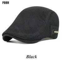 ราคา หมวกแบน Cabbie, ตาข่ายระบายอากาศ, หมวก Newsboy Beret, หมวกไอวี่, [ร้านแฟชั่น PDBH] (1732863430082725311)