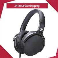 ราคา หูฟังรอบหู, Sennheiser HD400S ดั้งเดิม, การแยกเสียงรบกวน, พับได้, หูฟังเพลง, เหมาะสำหรับการเล่นกีฬาและเกม, ชุดหูฟังเบสทุ้มลึก, หูฟัง (1730983165918349966)
