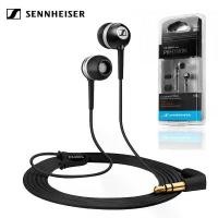 ราคา หูฟัง Sennheiser CX300 II หูฟังแบบมีสาย earbuds หูฟังอินเอียร์ กันน้ํา พร้อมไมโครโฟน เสียงดี ส่งฟรี (1731778577877469175)
