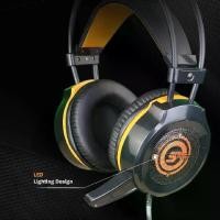 ราคา จัดส่งในกรุงเทพฯ HEADSET (หูฟัง) NEOLUTION E-SPORT NOVA BLACK 7.1 (1733817013120698138)