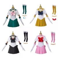ราคา ชุดคอสเพลย์เซเลอร์มูน เซเลอร์มูน คอสเพลย์ เซเลอร์มูน บันนี่ ชุดคอสเพลย์ ฮาโลวีน (1734209300864665100)