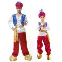 ราคา COD ชุดอะลาดิน ชุดแฟนซี อะลาดิน อาลาดิน ชุดแฟนซี ฮาโลวีน Aladdin Prince Fancy Costume for Halloween PartyTikTok (1733907036131787969)