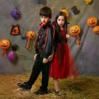 ราคา ใหม่ เอลฟ์ ดรัมเมเยอร์ ผู้ หญิง ดรัมเมเยอร์ ฮาโลวีน เด็ก ชุดแม่มดฮาโลวีนสำหรับเด็ก, ชุดเจ้าหญิงเอลฟ์มาสเคอเรด, สำหรับเด็กหญิงและเด็กชาย, ชุดแวมไพร์สาวแม่มด, ปี 2025 (1732870473283896698)