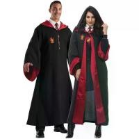 ราคา เสื้อคลุมสหราชอาณาจักรแฮร์รี่, Gryffindor, ชุดนักเรียน, เสื้อผ้าวิเศษ, ฮาโลวีน, เสื้อคลุมแฮร์รี่พอตเตอร์, ชุด, มีไซส์ M-XXL (1732817995545282232)