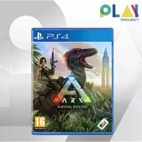 ราคา [COD] [Tiktok][PS4] [มือ1] Ark Survivor Evolved [แผ่นแท้] [เกมps4] [PlayStation4] (1733093502457120729)