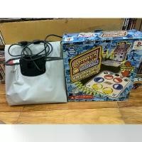 ราคา แนะนำ แผ่นเต้น PS2 งาน JALECO แท้ Stepping Selection แผ่น เต้น เกม เกมเต้น ฝึกเต้น เริ่มต้น เกมเก่า PS2 (1734002216462288141)