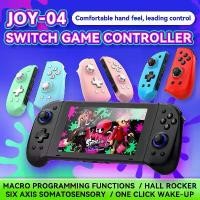 ราคา Hall Rocker Switch, JoyCon Handle, เกมมือถือจับปาล์มคอนโซล Case Joy PS Retroid Pocket เครื่อง เล่น เกม พกพา ps 2 เครื่อง เล่น เกม พกพา ps 2 แผ่น เกม ps 5 แผ่น เกม (1731382357514290442)