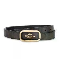 ราคา COACH เข็มขัด BELT ของแท้ 100% รุ่น CE971 (1734297765188568891)