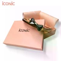 ราคา COD iCONiC SMOKY QUART SPRING BELT #4957 เข็มขัด โลหะสีทอง ตกแต่ง คริสตัล รูป โบว์ เข็มขัดผู้หญิง ผลิตด้วย สปริง ยืด ตามสรีระ ใส่ได้ทุกขนาดเอว บรรจุในกล่องหรู (1734189828758864975)