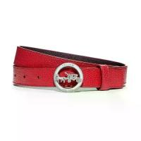 ราคา COACH เข็มขัด BELT ของแท้ 100% รุ่น F78181 (1734307096492869435)