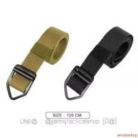 ราคา amuboshop ขายร้อน เข็มขัดยุทธวิธี TONMO เข็มขัดทหาร เข็มขัด (1732695518127555738)