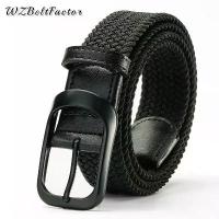 ราคา เข็มขัด ToughFlex Pro กันลื่น หัวเข็มขัด สำหรับการเดินป่าและยิม สานต้นทุนสูง ไม่ยืด (1731191758071759926)
