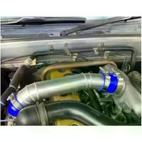 ราคา COD ท่อข้ามเครื่อง ท่อปากไอดี Isuzu D-Maxไดเรก / TFR/ดราก้อน/มังกรทอง ข้อต่อปากท่อไอดี อีซูซุ ดีแม็กพร้อมท่อยาง2ตัว เข็มขัด4ตัว นง. (1731318771001362421)