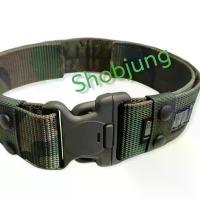 ราคา สินค้าที่ขายดีที่สุดของเดือนนี้ เข็มขัด BlackHawk 2lock เกรดA คงทนแข็งแรง รับน้ำหนักได้เยอะ เข็มขัดสนามUS ยุทธวิธี ตำรวจ ยาม (1733123388553790771)