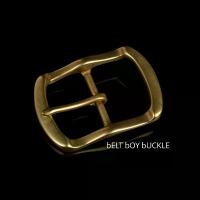 ราคา 【คนไทยแนะนำ!】 หัวเข็มขัด หัวเข็มขัดทองเหลือง หัวทองเหลือง Bucle Brass เข็มขัด ขนาด1.5นิ้ว ขนาด 38 มิล (1733408780825625991)
