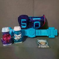 ราคา Dx Revice Driver เข็มขัด มาสไรเดอร์ รีไวซ์ Kamen Rider Revice (1731975038632494923)