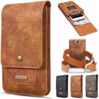 ราคา กระเป๋าหนังใส่โทรศัพท์ กระเป๋าคาดเอว ตะขอ เข็มขัด คลิป ที่ใส่บัตร เคสโทรศัพท์มือถือ (1733923275605836836)