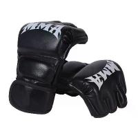 ราคา นวมชกมวย มืออาชีพ สำหรับผู้ใหญ่ ครึ่งนิ้ว เหมาะสำหรับ Sanda มวยไทย MMA UFC ต่อสู้ ถุงมือชกมวย เทรนนิ่ง พร้อมกล่องใหม่ เข็มขัด นัก มวย เด็ก (1732207382464136828)