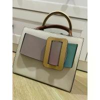 ราคา (ส่งต่อ) กระเป๋า Boyy งานแฟชั่น แนะนำ (1733578862398244337)