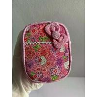 ราคา กระเป๋าใส่ของ กระเป๋าสตางค์ Kitty sanrio japan (1734367475975096301)