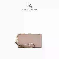 ราคา LYN - Terracotta Inf Long Wallet Wallet กระเป๋าสตางค์ W : Terracotta Inf Long Wallet (L25FWWA010) (1732933559322445051)