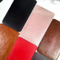 ราคา (ซองหนา) ซอง ซองหนัง กระเป๋า ใส่ มือถือ โทรศัพท์ สำหรับ ไอโฟน ซัมซุง ขนาด 5.5 - 6.4 นิ้ว สินค้าขายดี (1733183536111650742)