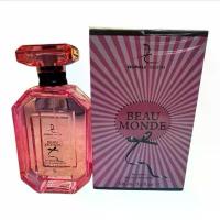 ราคา น้ำหอมdorall collection beau monde100MLผู้หญิง (1729544418779564468)