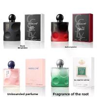 ราคา น้ำหอม COCOSILIYA Black Temptation Black Opium Lady กลิ่นติดทนนาน Eau De Toilette 50ML (1733877110180578659)