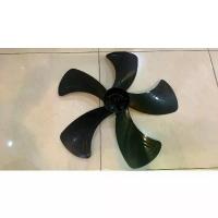 ราคา อะไหล่ ใบพัด พัดลม IF-488 IMARFLEX พัดลมอุตสาหกรรมตั้งพื้น 18 นิ้ว 5 ใบพัด สีดำ COD (1733418838389982217)