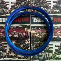 ราคา ต่อคู่) วงล้อ FALCON ARGON ทรงเอ สีล้วน1.4หน้า/หลัง ขอบ17 Motorcycle มอเตอร์ไซค์ (1733938711707813106)