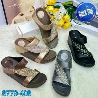 ราคา 7669-408รองเท้าQuick step upแท้รองเท้าเพื่อสุขภาพพื้นสูง2.5นิ้ว คําแนะนําผลิตภัณฑ์ใหม่ของเดือนนี้ (1734368539034879824)