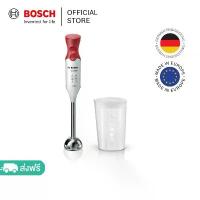 ราคา Bosch เครื่องปั่นแบบมือถือ กำลังไฟ 450 วัตต์ สีขาว รุ่น MSM64110 คําแนะนําการขายที่ร้อนแรงในเดือนนี้ (1734218116846617904)