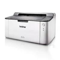ราคา BROTHER เครื่องพิมพ์เลเซอร์ ขาวดำ รุ่น HL-1110 สีขาว (1733591607060563046)