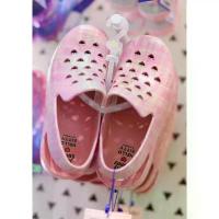 ราคา รองเท้า Jelly Bunny Hello Kitty สีชมพู มือ1 พร้อมส่ง มีไซส์ ของแท้100% (1733855863800235584)