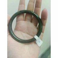 ราคา กำไล #หยก #jade สีเขียว #งานหยกเก่า (1734368493175473328)